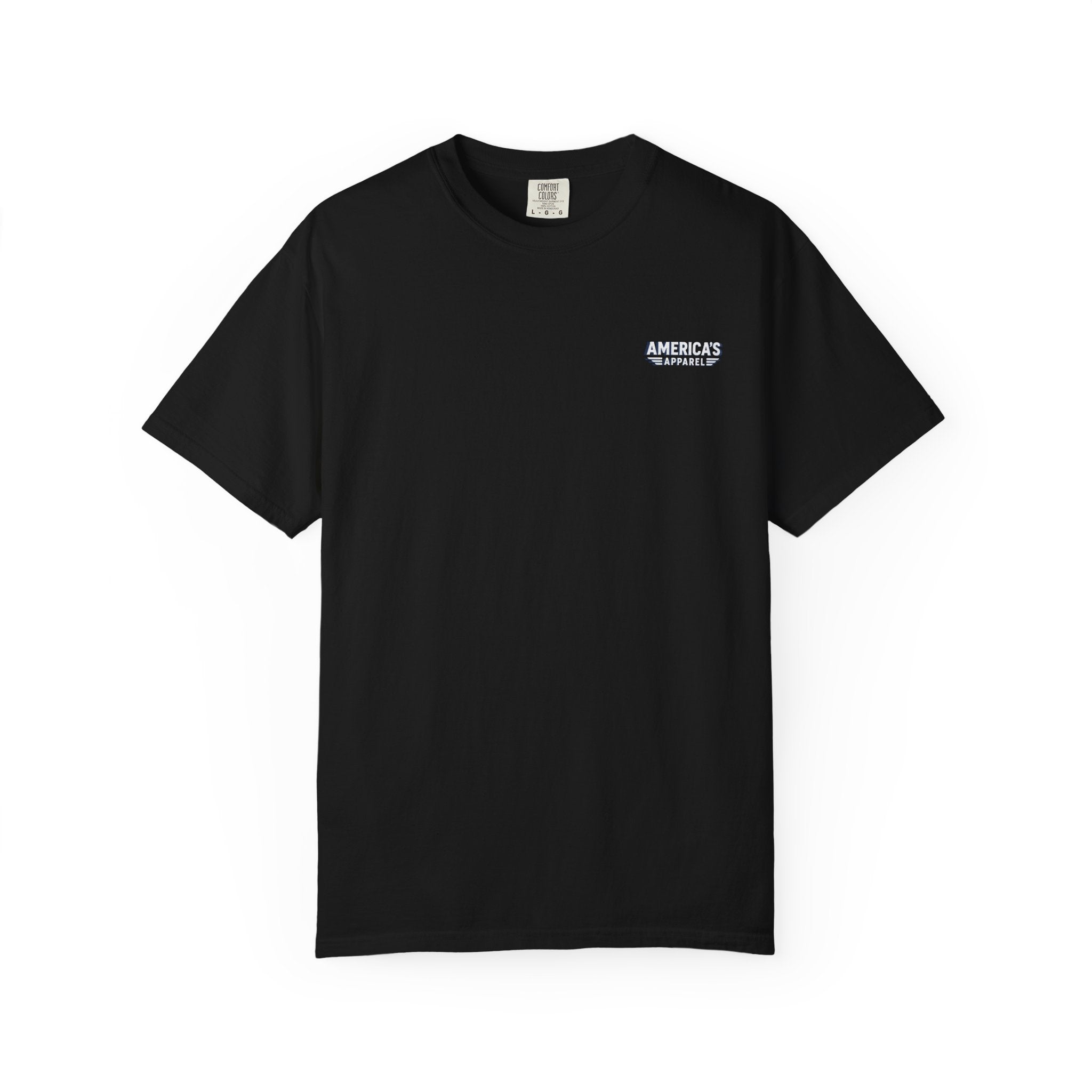 Freedom Since 1776 T-Shirt — 250 Years of American Pride Graphic Tee Printify
