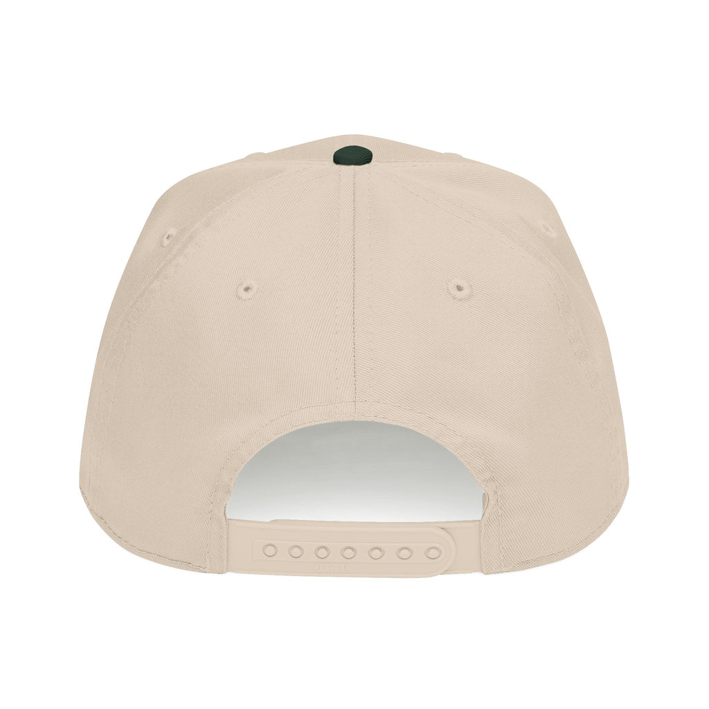 "America 1776–2026" Patriotic Baseball Cap – American Heritage Snapback Hat