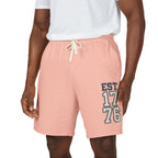 EST. 1776 Sweat Shorts Printify