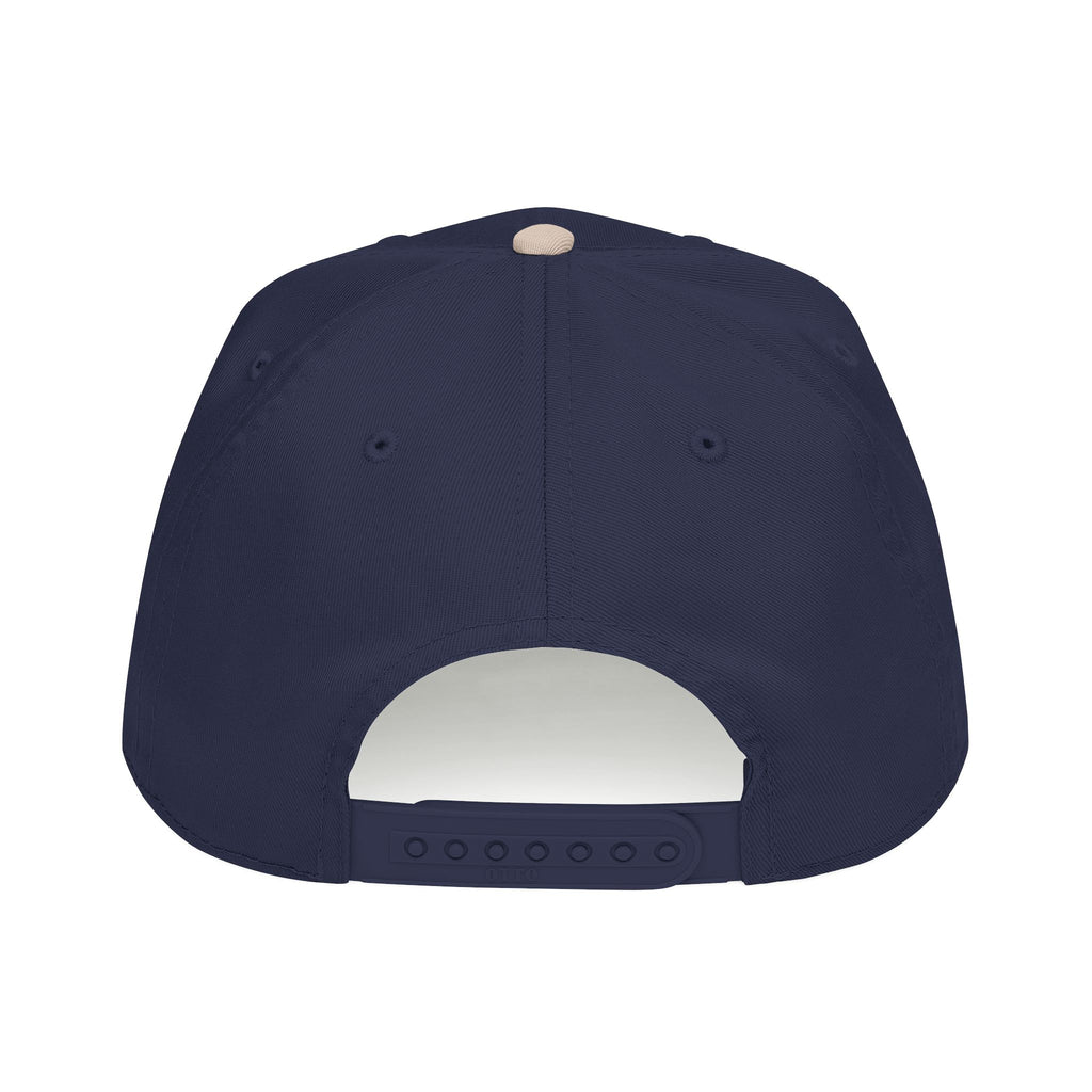 "250 YEARS" Patriotic Baseball Cap – America 250 Snapback Hat