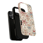1776 Coquette Liberty Bells Phone Case Printify