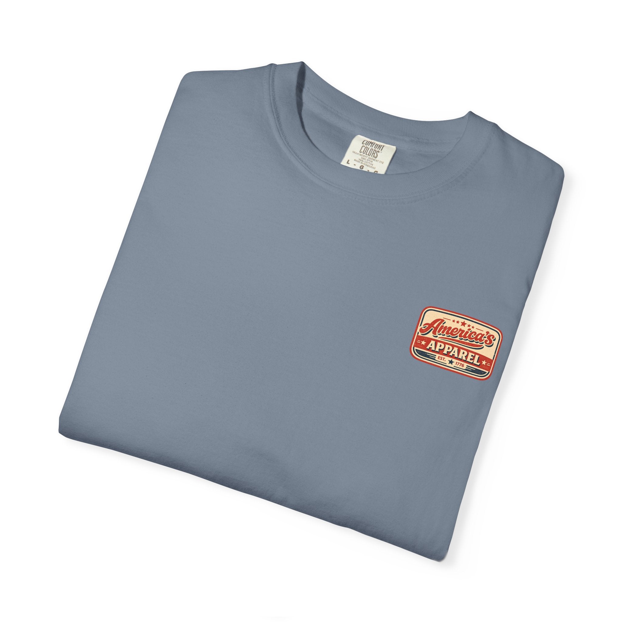 250th Anniversary T-Shirt — Retro 1776–2026 Celebration Tee Printify