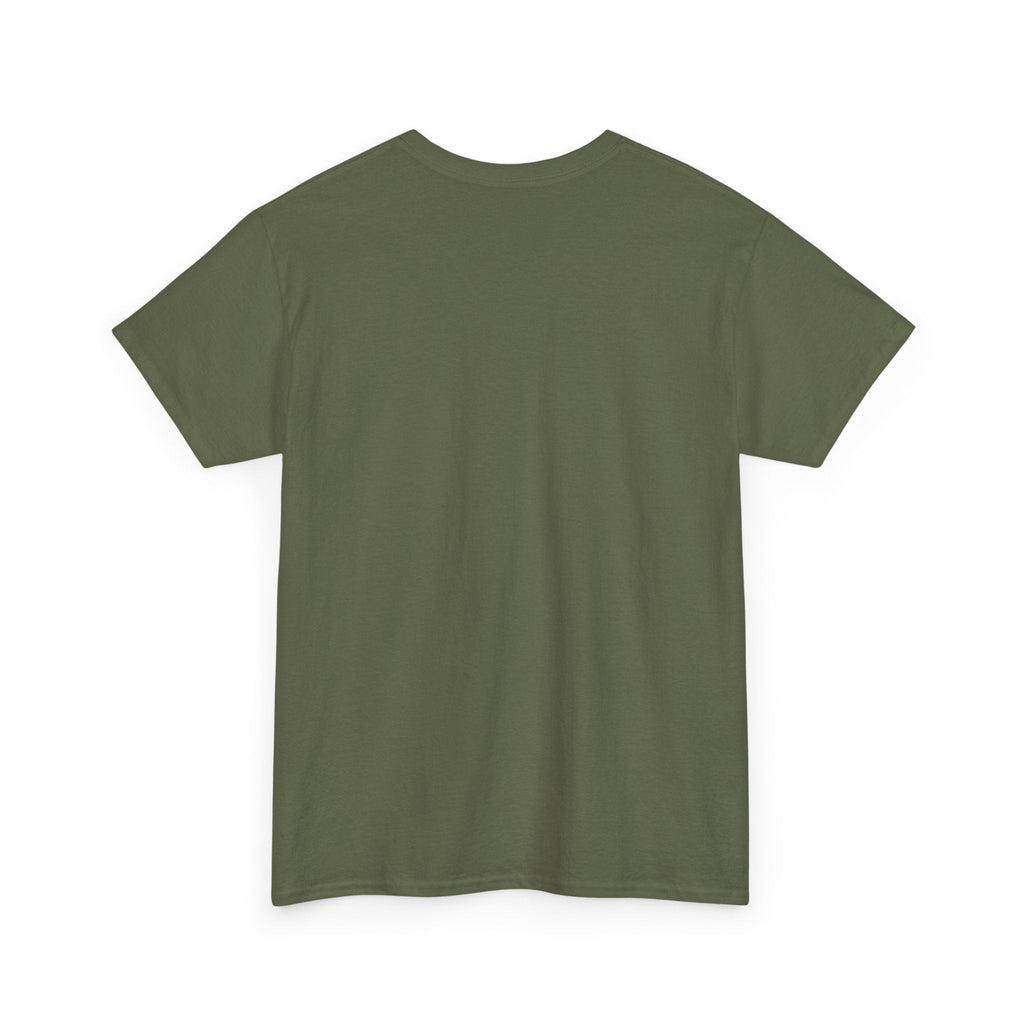 We The People Patriotic Seal T-Shirt – Unisex Heavy Cotton Tee Printify