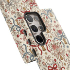 1776 Coquette Liberty Bells Phone Case Printify