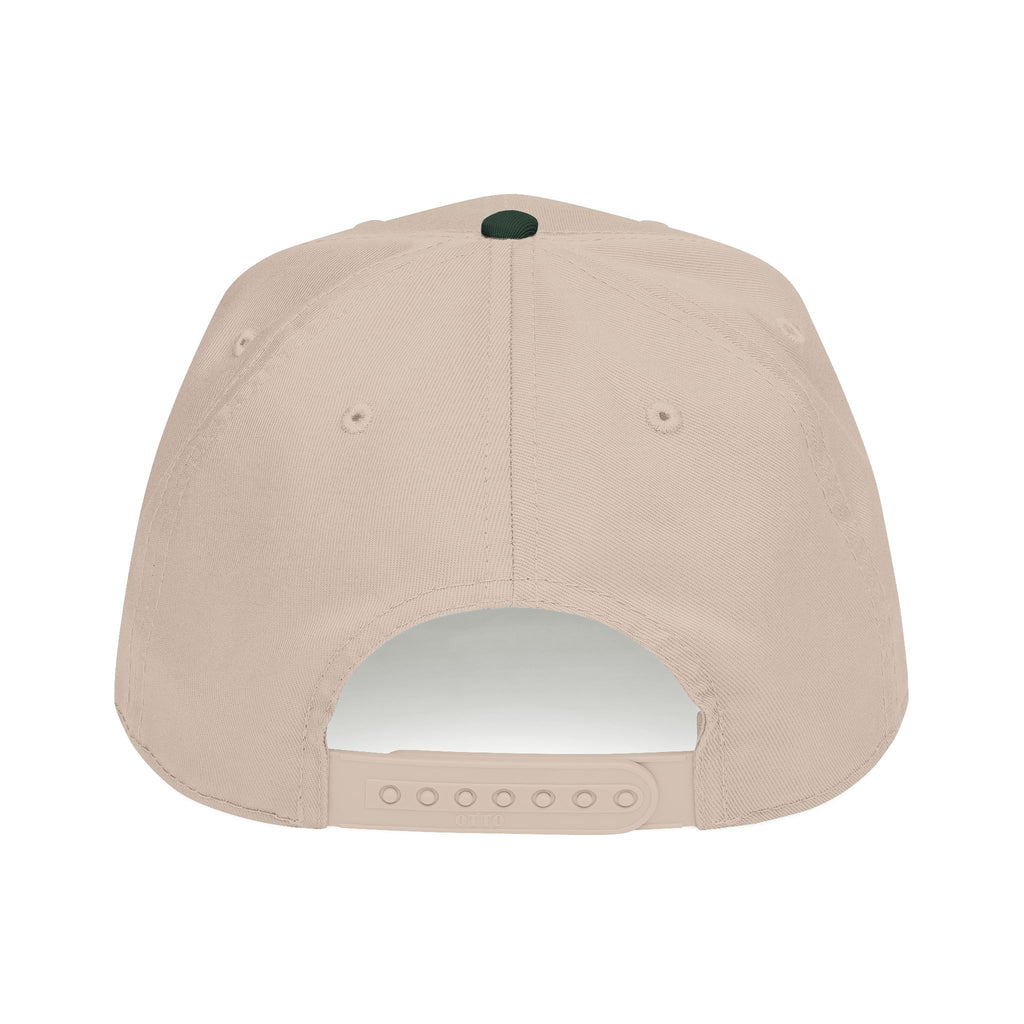 We The People Insignia Patriotic Hat – American Baseball Cap