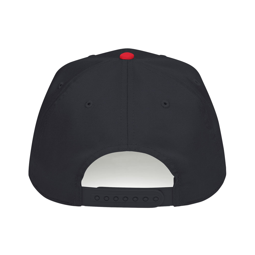 "America 1776–2026" Patriotic Baseball Cap – American Heritage Snapback Hat