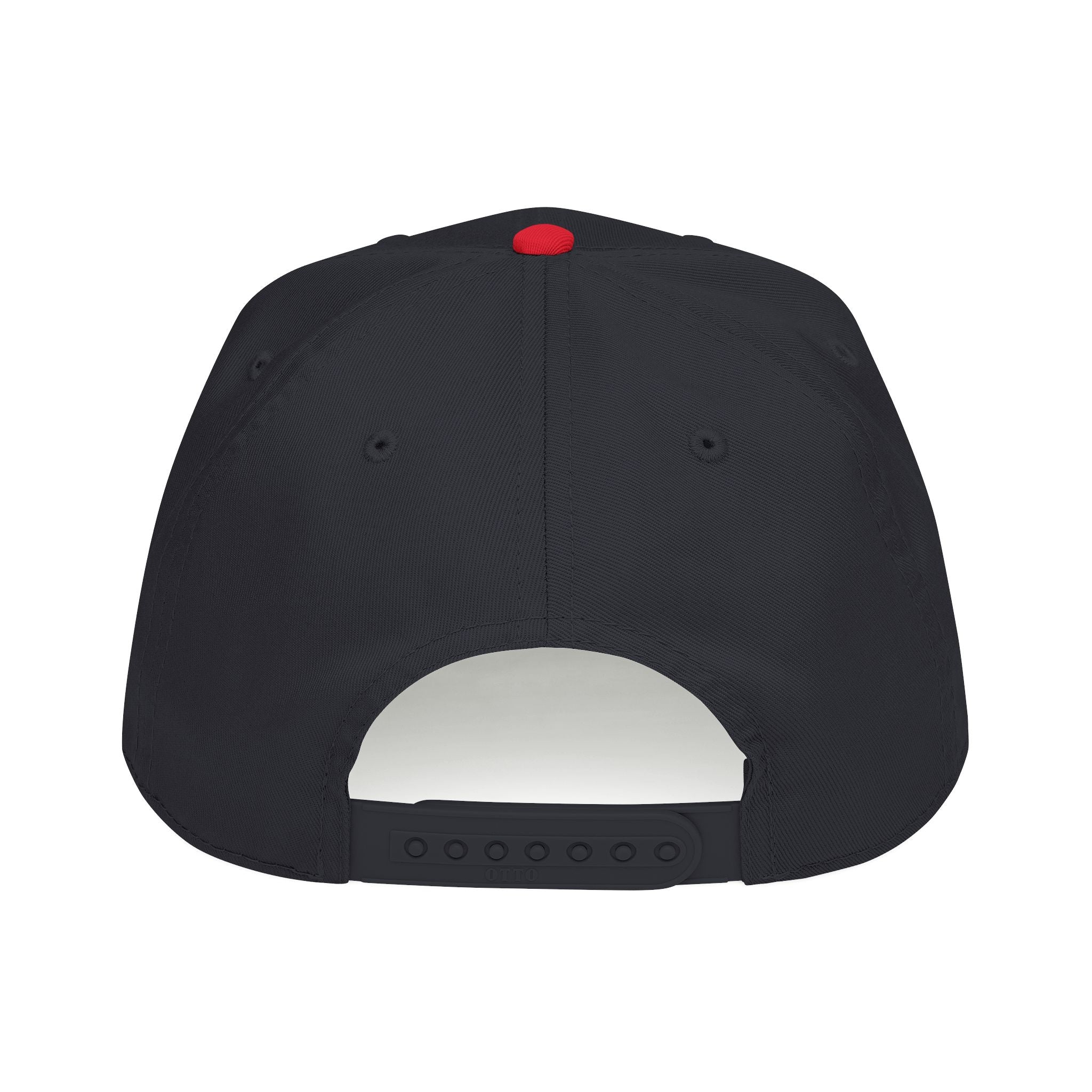 "America 1776–2026" Patriotic Baseball Cap – American Heritage Snapback Hat