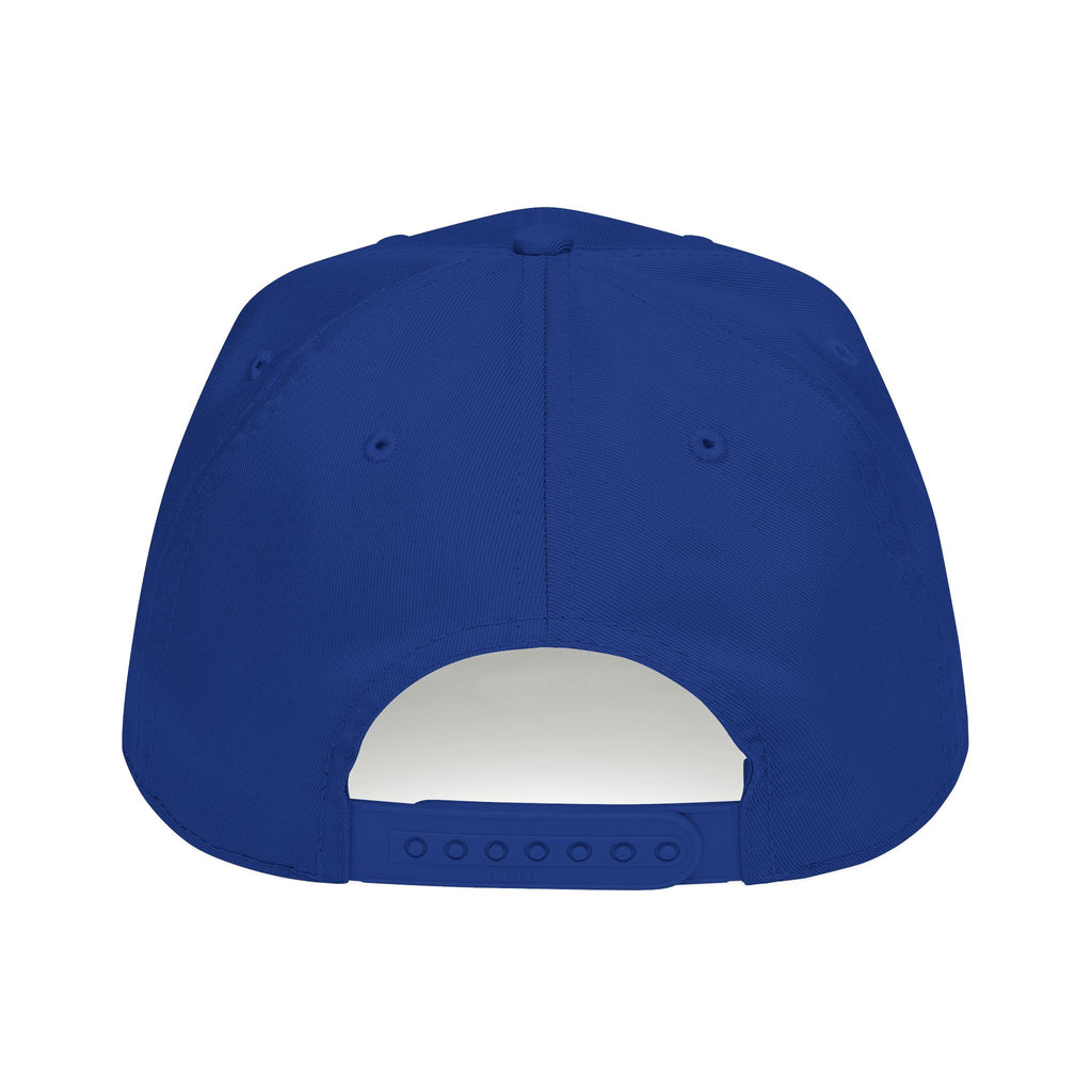 America Loves Winning Patriotic Hat – American Flag Cap