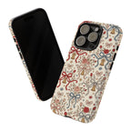 1776 Coquette Liberty Bells Phone Case Printify