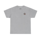 Stars & Stripes T-Shirt — American Flag Graphic Tee Printify
