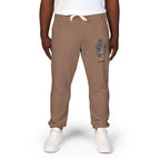 250th Anniversary Sweatpants — Commemorative Fleece Pants Printify