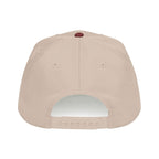 "America 1776–2026" Patriotic Baseball Cap – American Heritage Snapback Hat