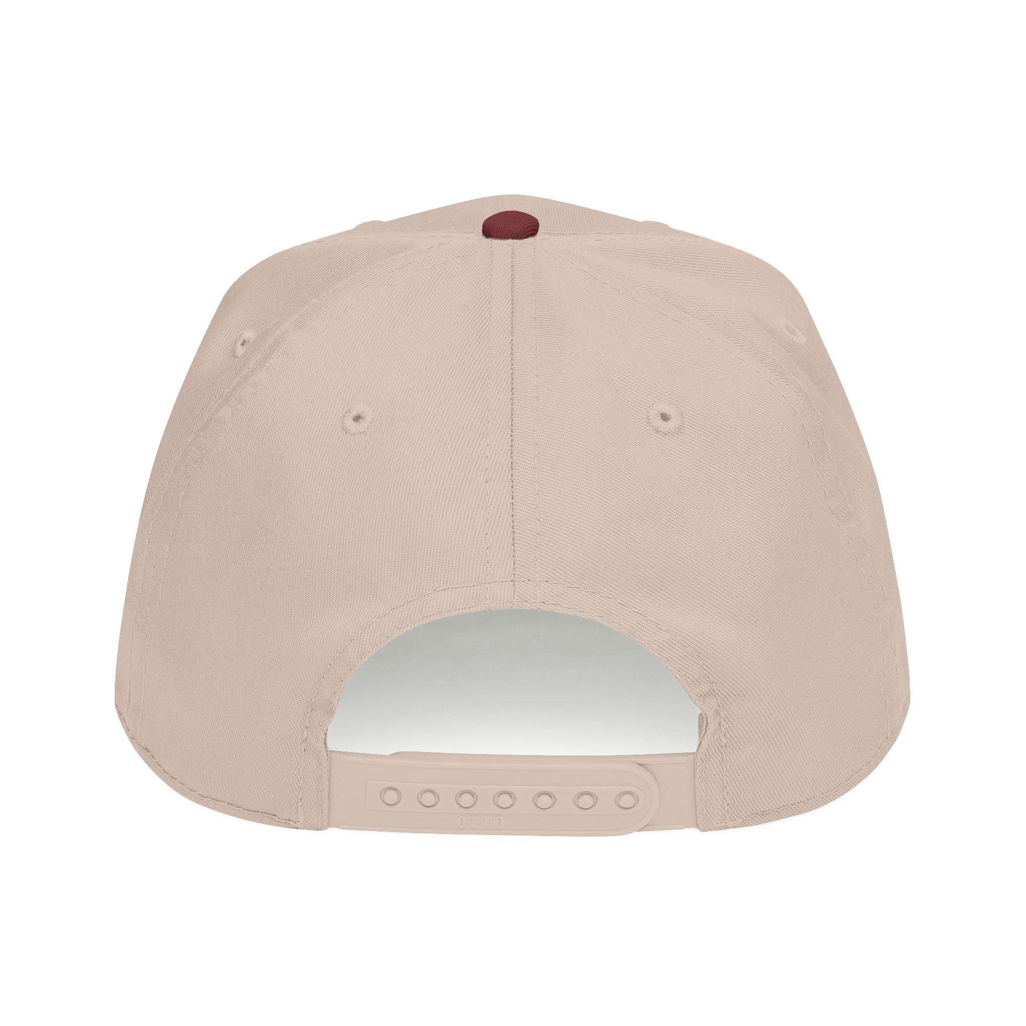 "America 1776–2026" Patriotic Baseball Cap – American Heritage Snapback Hat