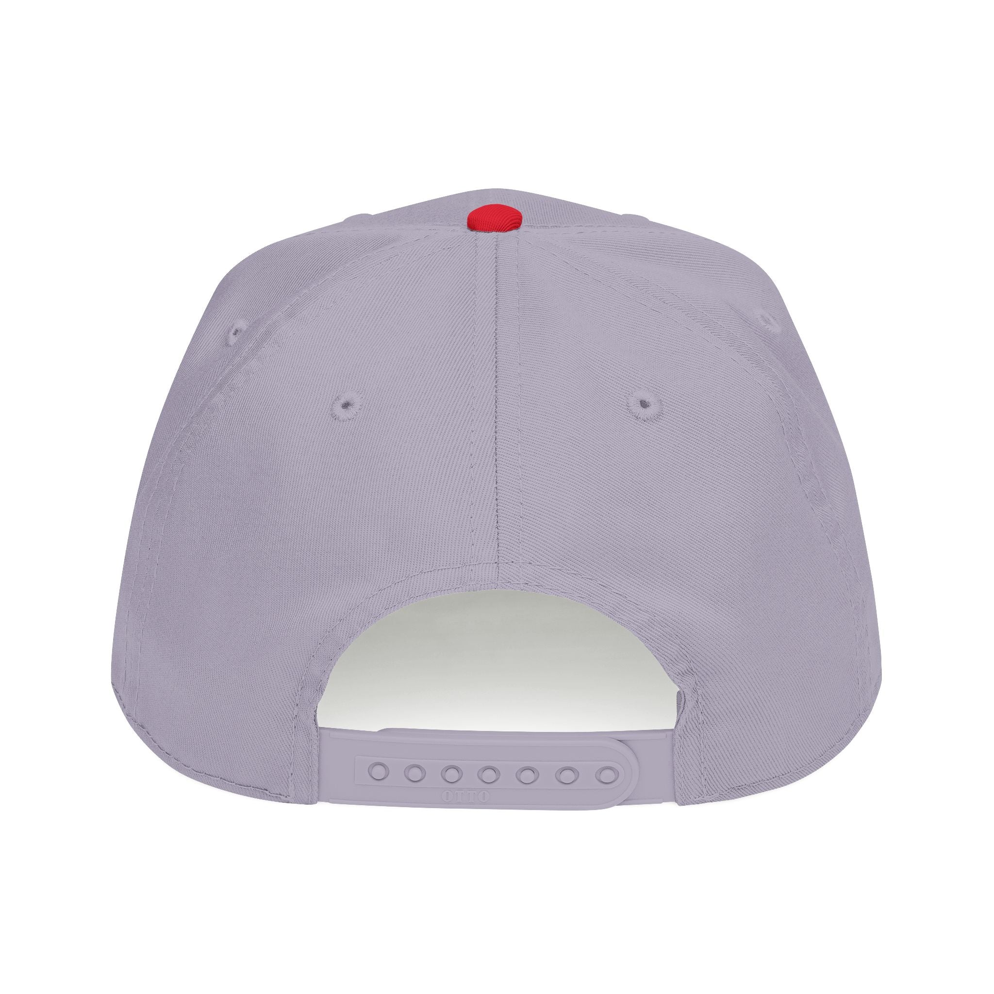 "America 1776–2026" Patriotic Baseball Cap – American Heritage Snapback Hat