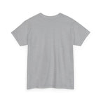 "America 1776–2026" Patriotic Unisex Cotton T-Shirt – Gildan 5000 Heavy Tee FIXED