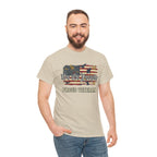 We The People Veterans Edition Patriotic T-Shirt – Style 2 Printify