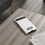 American Original Phone Case – Classic Patriotic Heritage Case Printify