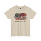 We The People Veterans Edition Patriotic T-Shirt – Style 2