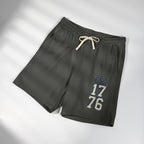 EST. 1776 Sweat Shorts Printify