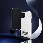 American Original Phone Case – Classic Patriotic Heritage Case Printify
