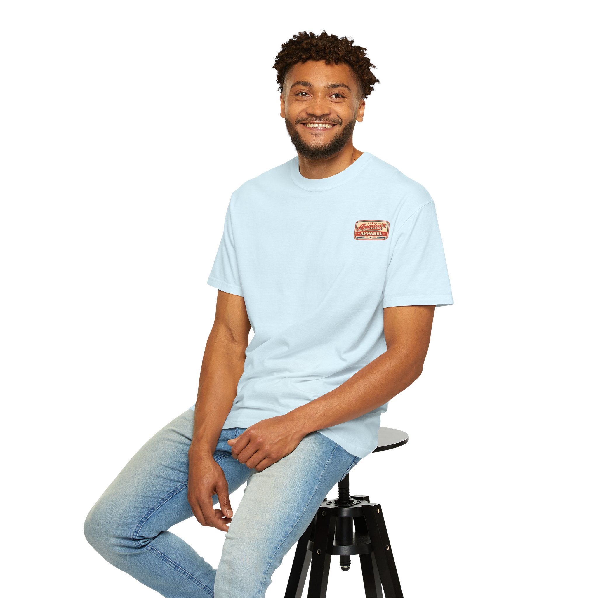 250th Anniversary T-Shirt — Retro 1776–2026 Celebration Tee Printify