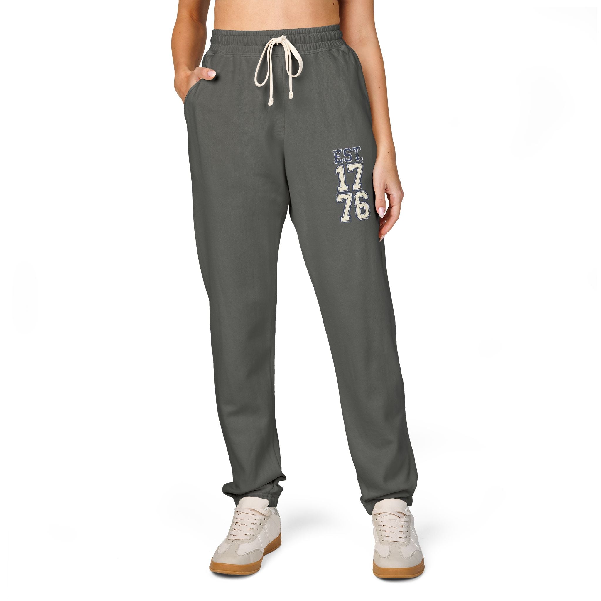 EST.1776 Sweatpants Printify