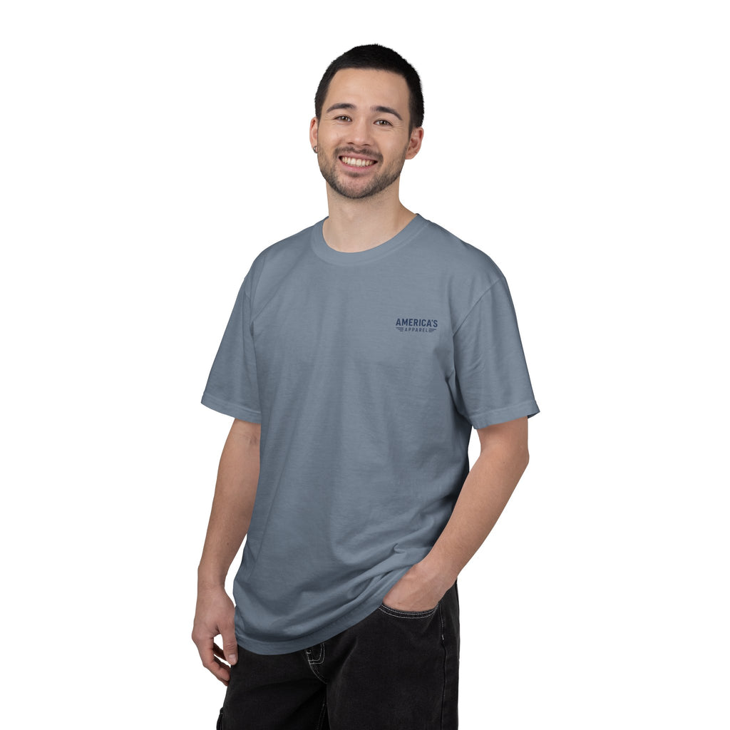 Freedom Since 1776 T-Shirt — 250 Years of American Pride Graphic Tee Printify