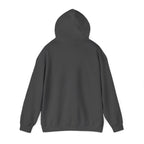 America Eagle Hoodie — Patriotic Bald Eagle Sweatshirt Printify