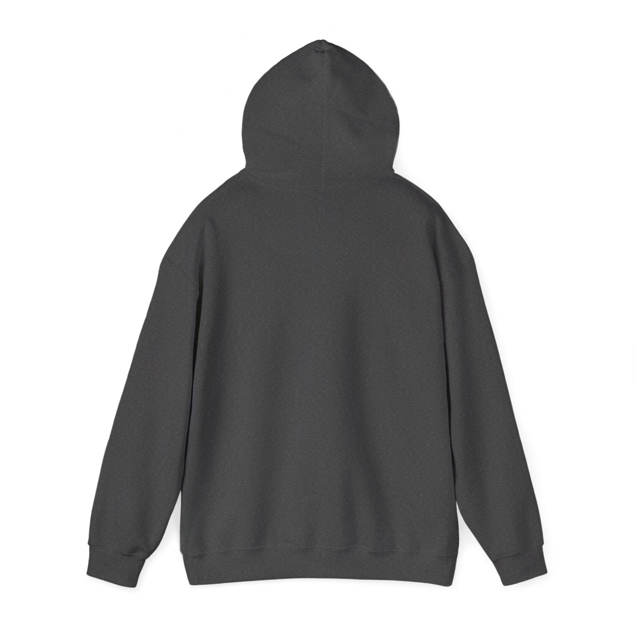 America Eagle Hoodie — Patriotic Bald Eagle Sweatshirt Printify