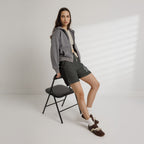 EST. 1776 Sweat Shorts Printify