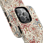 1776 Coquette Liberty Bells Phone Case Printify