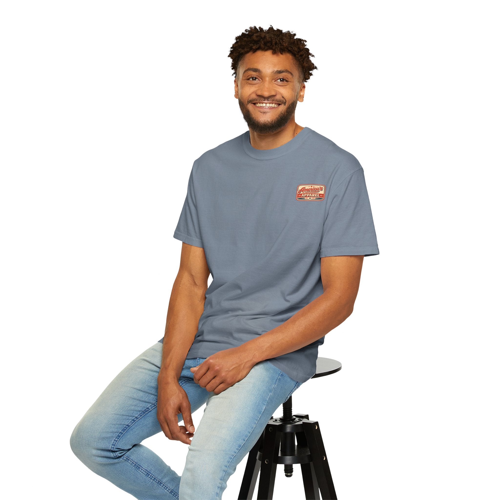 250th Anniversary T-Shirt — Retro 1776–2026 Celebration Tee Printify