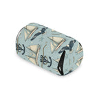 Nautical Freedom Sailboat Can Cooler Printify