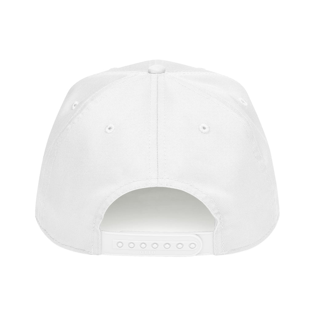"America 1776–2026" Patriotic Baseball Cap – American Heritage Snapback Hat