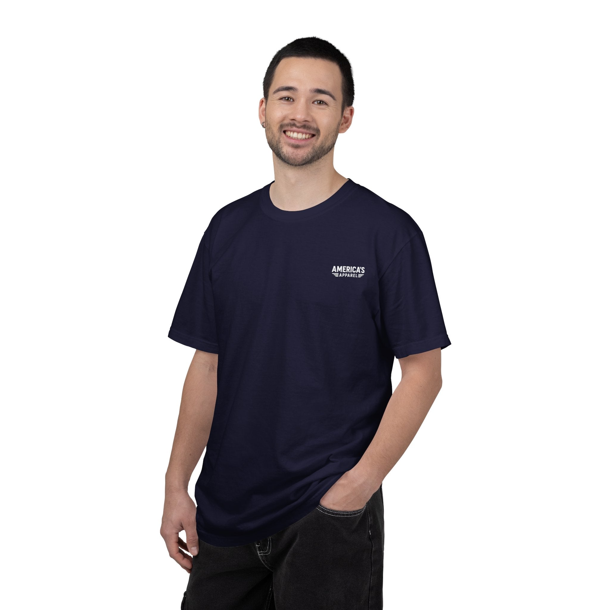 Freedom Since 1776 T-Shirt — 250 Years of American Pride Graphic Tee Printify
