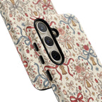 1776 Coquette Liberty Bells Phone Case Printify