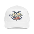 We The People Insignia Patriotic Hat – American Baseball Cap