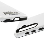 American Original Phone Case – Classic Patriotic Heritage Case Printify