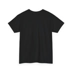 "America 1776–2026" Patriotic Unisex Cotton T-Shirt – Gildan 5000 Heavy Tee FIXED