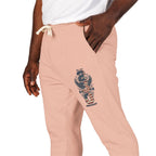 250th Anniversary Sweatpants — Commemorative Fleece Pants Printify