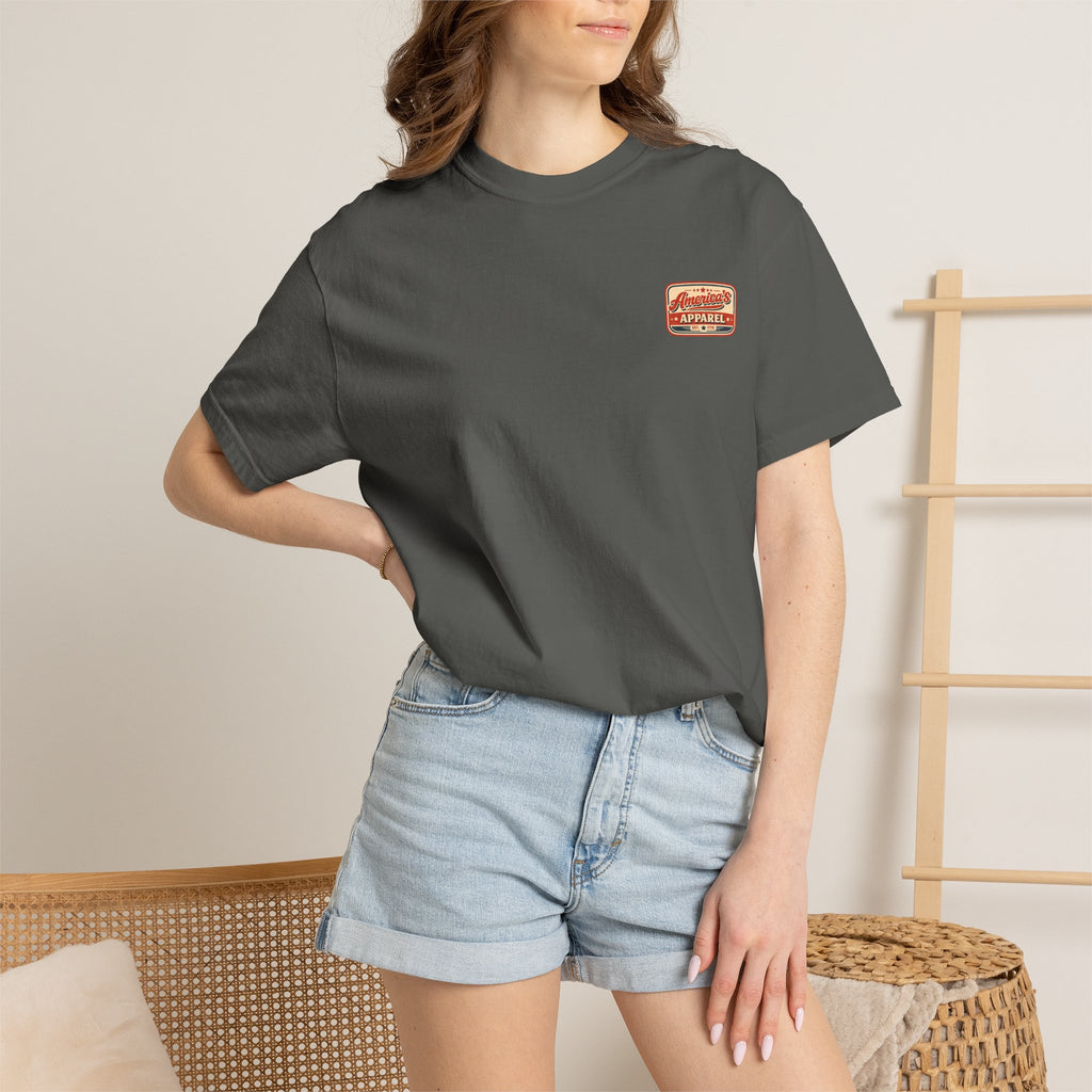 250th Anniversary T-Shirt — Retro 1776–2026 Celebration Tee Printify