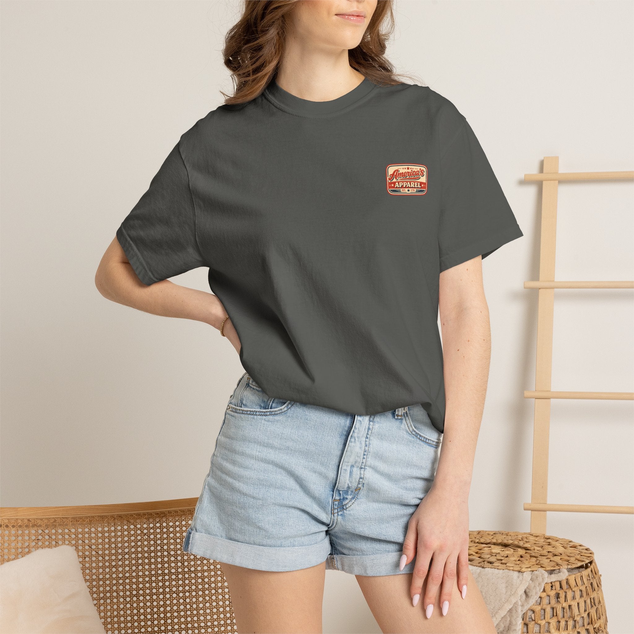 250th Anniversary T-Shirt — Retro 1776–2026 Celebration Tee Printify