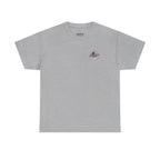 America 250 Anniversary Tee — Patriotic 250 Years of Freedom T-Shirt Printify
