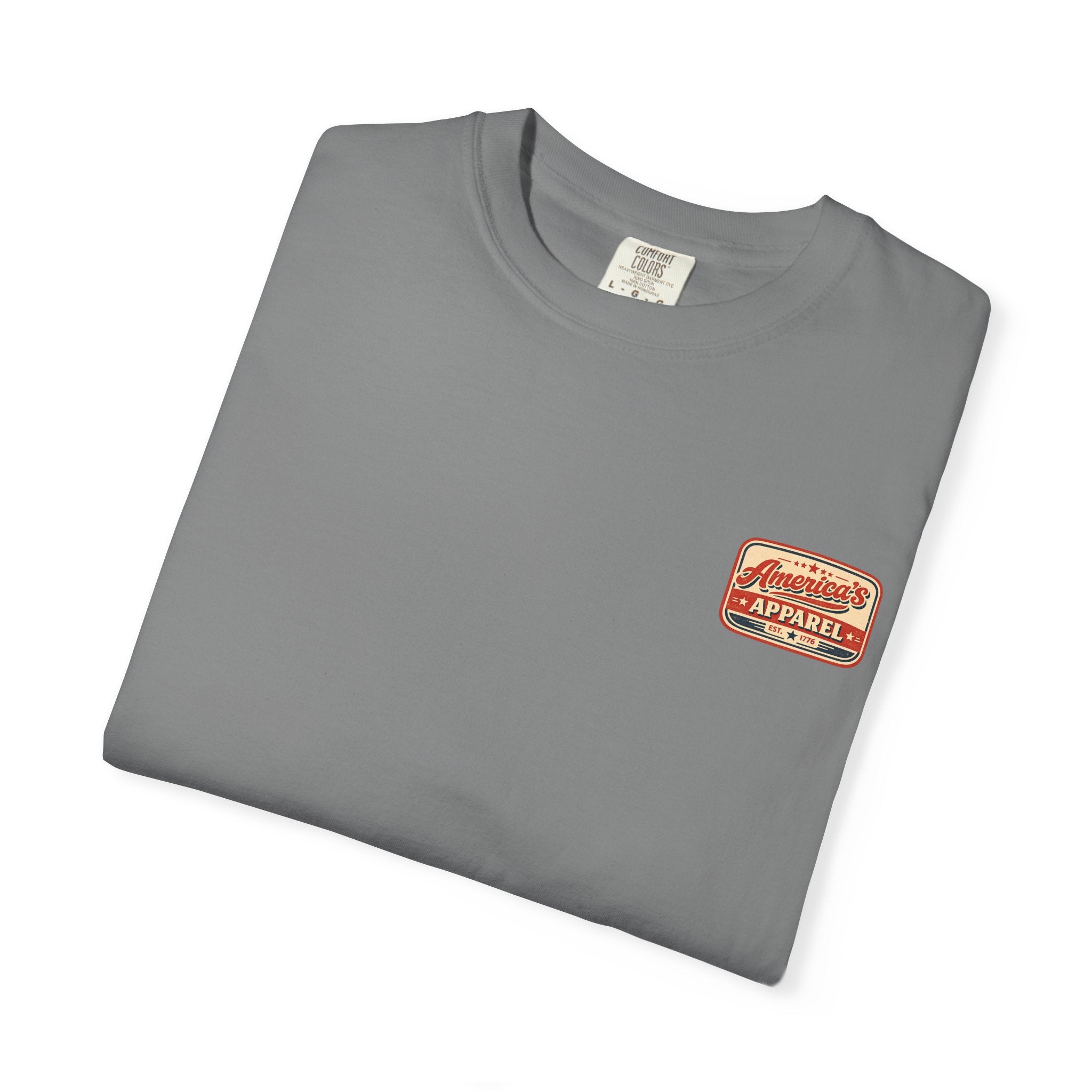 250th Anniversary T-Shirt — Retro 1776–2026 Celebration Tee Printify