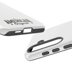 American Original Phone Case – Classic Patriotic Heritage Case Printify