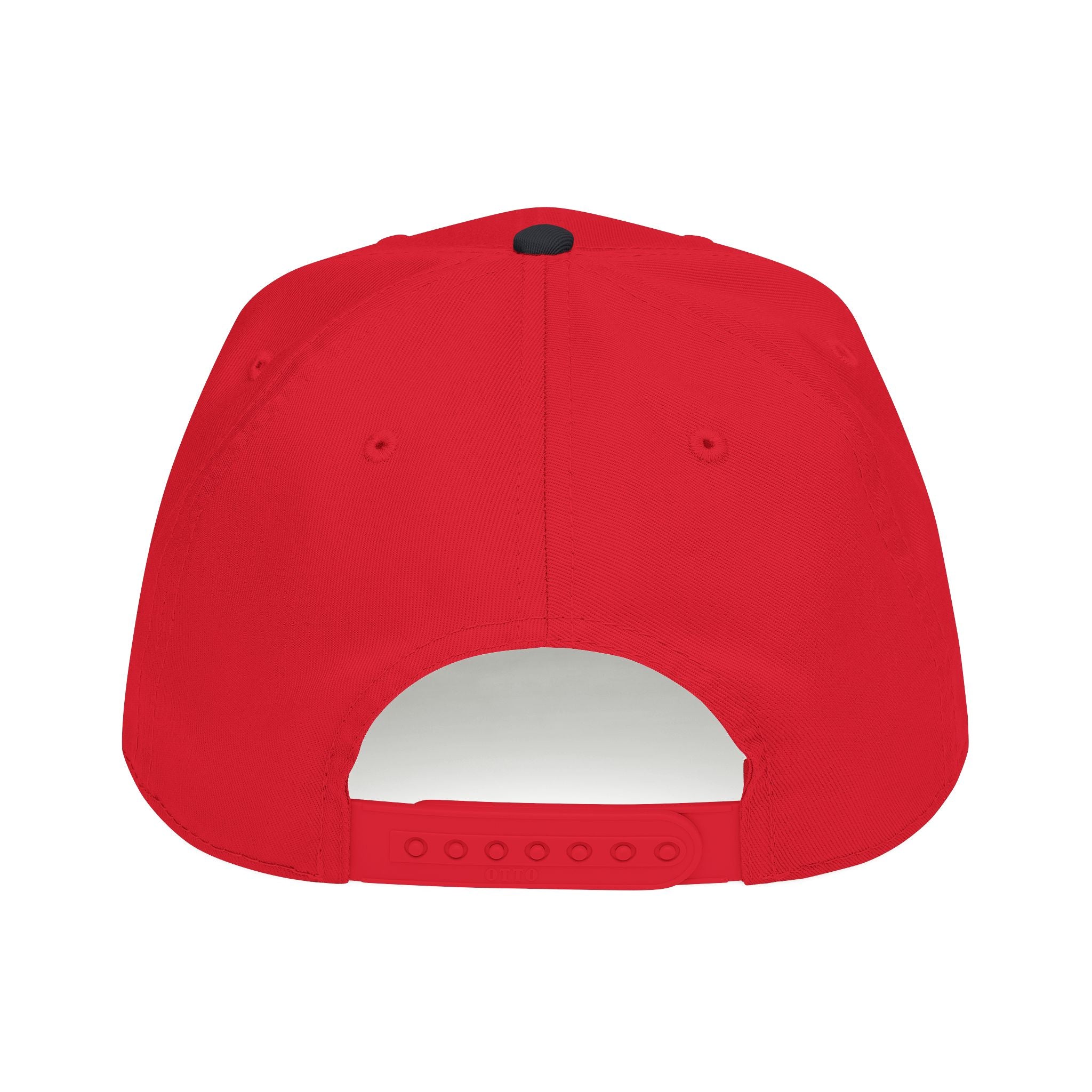 "America 1776–2026" Patriotic Baseball Cap – American Heritage Snapback Hat