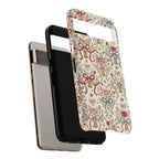 1776 Coquette Liberty Bells Phone Case Printify