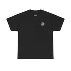 Stars & Stripes T-Shirt — American Flag Graphic Tee Printify
