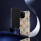 1776 Coquette Liberty Bells Phone Case Printify
