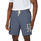 EST. 1776 Sweat Shorts Printify